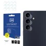 Протектор за камера за Samsung Galaxy S26 Plus - Lens Protection (4 pack) - 3mk - Прозрачен