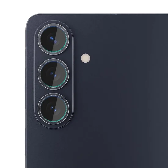 Протектор за камера за Samsung Galaxy S26 Plus - Lens Protection (4 pack) - 3mk - Прозрачен
