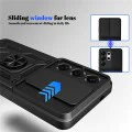 Калъф за Samsung Galaxy S26 Plus - CamShield Series - Techsuit - Розово злато