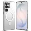 Калъф за Samsung Galaxy S26 Ultra - Fusion MagSafe - Ringke - Прозрачен