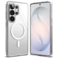 Калъф за Samsung Galaxy S26 Ultra - Fusion MagSafe - Ringke - Прозрачен