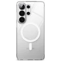 Калъф за Samsung Galaxy S26 Ultra - Fusion MagSafe - Ringke - Прозрачен