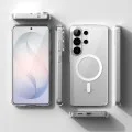Калъф за Samsung Galaxy S26 Ultra - Fusion MagSafe - Ringke - Прозрачен