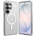 Калъф за Samsung Galaxy S26 Ultra - Fusion MagSafe - Ringke - Прозрачен