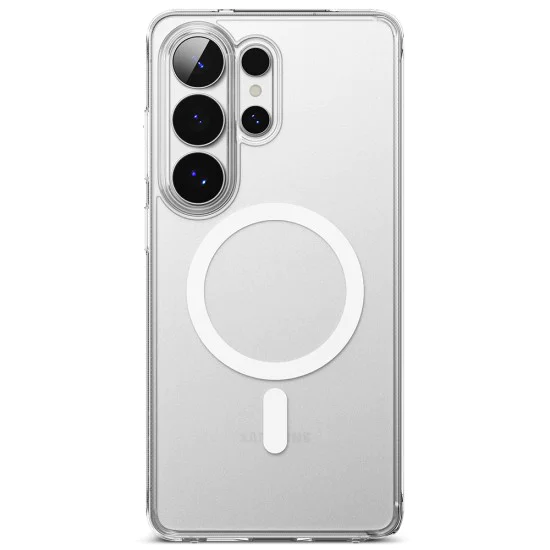 Калъф за Samsung Galaxy S26 Ultra - Fusion MagSafe - Ringke - Прозрачен