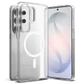 Калъф за Samsung Galaxy S26 Ultra - Fusion MagSafe - Ringke - Прозрачен