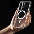 Калъф за Samsung Galaxy S26 Ultra - Fusion MagSafe - Ringke - Прозрачен