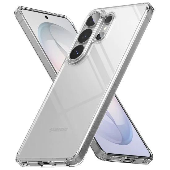 Калъф за Samsung Galaxy S26 Ultra - Fusion - Ringke - Прозрачен
