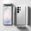 Калъф за Samsung Galaxy S26 Ultra - Fusion - Ringke - Прозрачен