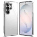 Калъф за Samsung Galaxy S26 Ultra - Fusion - Ringke - Прозрачен