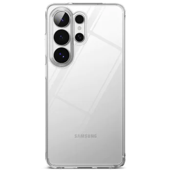 Калъф за Samsung Galaxy S26 Ultra - Fusion - Ringke - Прозрачен