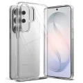 Калъф за Samsung Galaxy S26 Ultra - Fusion - Ringke - Прозрачен