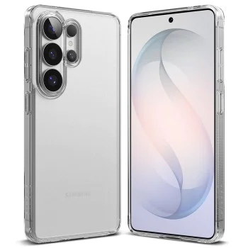 Калъф за Samsung Galaxy S26 Ultra - Fusion - Ringke - Прозрачен