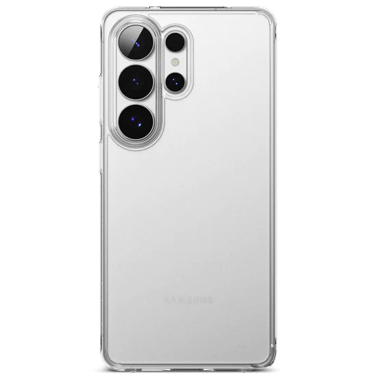 Калъф за Samsung Galaxy S26 Ultra - Fusion - Ringke - Прозрачен