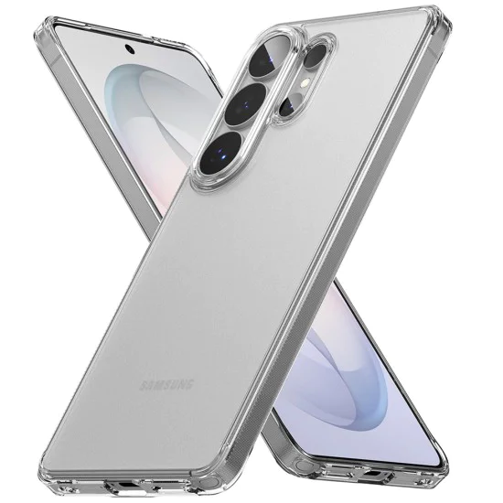 Калъф за Samsung Galaxy S26 Ultra - Fusion - Ringke - Прозрачен