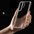 Калъф за Samsung Galaxy S26 Ultra - Fusion - Ringke - Прозрачен