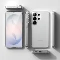 Калъф за Samsung Galaxy S26 Ultra - Fusion - Ringke - Прозрачен