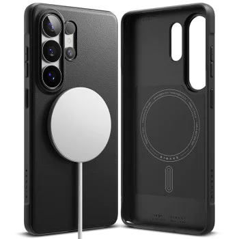 Калъф за Samsung Galaxy S26 Ultra - Onyx MagSafe - Ringke - Черен