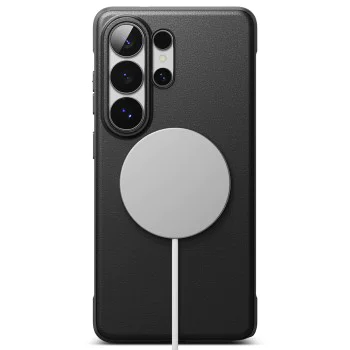Калъф за Samsung Galaxy S26 Ultra - Onyx MagSafe - Ringke - Черен