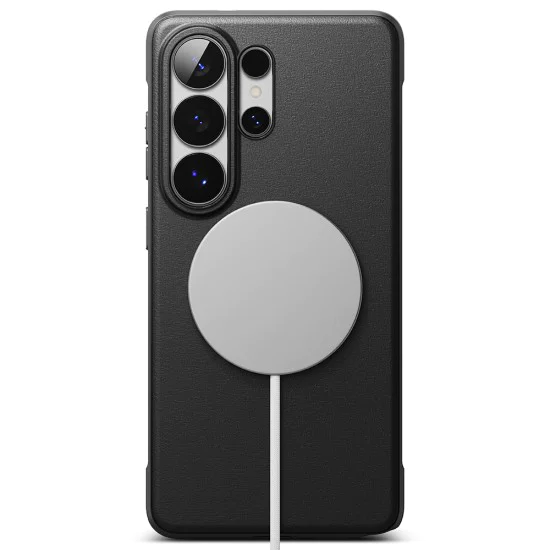 Калъф за Samsung Galaxy S26 Ultra - Onyx MagSafe - Ringke - Черен