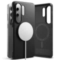 Калъф за Samsung Galaxy S26 Ultra - Onyx MagSafe - Ringke - Черен