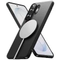 Калъф за Samsung Galaxy S26 Ultra - Onyx MagSafe - Ringke - Черен