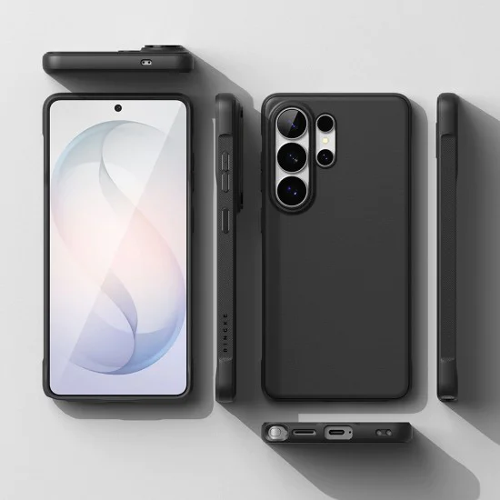 Калъф за Samsung Galaxy S26 Ultra - Onyx MagSafe - Ringke - Черен