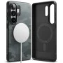 Калъф за Samsung Galaxy S26 Ultra - Onyx MagSafe - Ringke - Камуфлажен черен