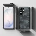Калъф за Samsung Galaxy S26 Ultra - Onyx MagSafe - Ringke - Камуфлажен черен