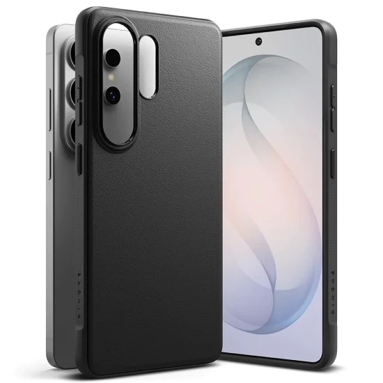 Калъф за Samsung Galaxy S26 Ultra - Onyx - Ringke - Черен