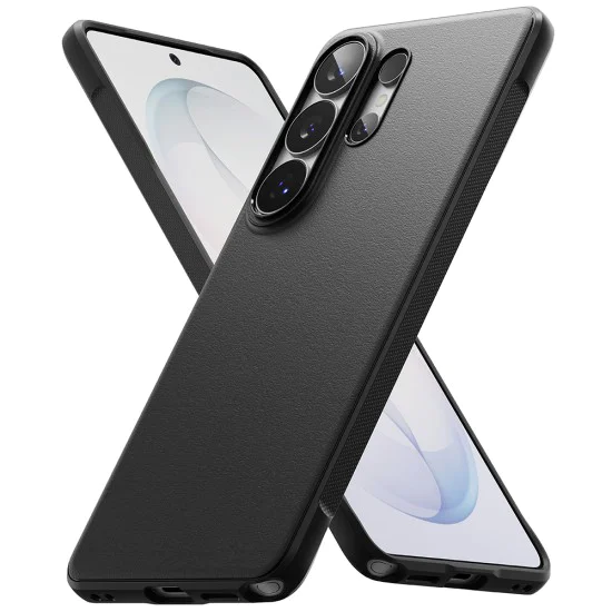Калъф за Samsung Galaxy S26 Ultra - Onyx - Ringke - Черен