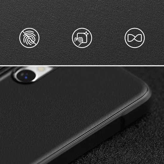 Калъф за Samsung Galaxy S26 Ultra - Onyx - Ringke - Черен