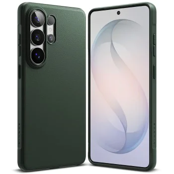 Калъф за Samsung Galaxy S26 Ultra - Onyx - Ringke - Зелен