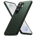 Калъф за Samsung Galaxy S26 Ultra - Onyx - Ringke - Зелен