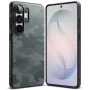 Калъф за Samsung Galaxy S26 Ultra - Onyx - Ringke - Камуфлажен черен