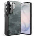 Калъф за Samsung Galaxy S26 Ultra - Onyx - Ringke - Камуфлажен черен