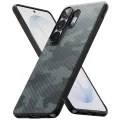 Калъф за Samsung Galaxy S26 Ultra - Onyx - Ringke - Камуфлажен черен