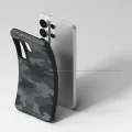 Калъф за Samsung Galaxy S26 Ultra - Onyx - Ringke - Камуфлажен черен
