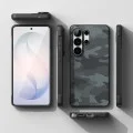 Калъф за Samsung Galaxy S26 Ultra - Onyx - Ringke - Камуфлажен черен