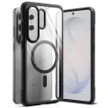 Калъф за Samsung Galaxy S26 Ultra - Fusion Bold MagSafe - Ringke - Черен