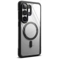 Калъф за Samsung Galaxy S26 Ultra - Fusion Bold MagSafe - Ringke - Черен