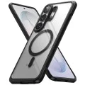 Калъф за Samsung Galaxy S26 Ultra - Fusion Bold MagSafe - Ringke - Черен