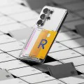 Калъф за Samsung Galaxy S26 Ultra - Fusion Card - Ringke - Прозрачен
