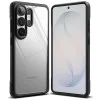 Калъф за Samsung Galaxy S26 Ultra - Fusion Bold - Ringke - Черен