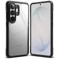 Калъф за Samsung Galaxy S26 Ultra - Fusion Bold - Ringke - Черен