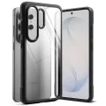 Калъф за Samsung Galaxy S26 Ultra - Fusion Bold - Ringke - Черен