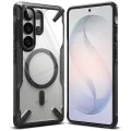 Калъф за Samsung Galaxy S26 Ultra - Fusion X MagSafe - Ringke - Черен