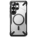 Калъф за Samsung Galaxy S26 Ultra - Fusion X MagSafe - Ringke - Черен