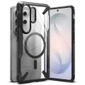 Калъф за Samsung Galaxy S26 Ultra - Fusion X MagSafe - Ringke - Черен