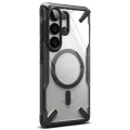 Калъф за Samsung Galaxy S26 Ultra - Fusion X MagSafe - Ringke - Черен